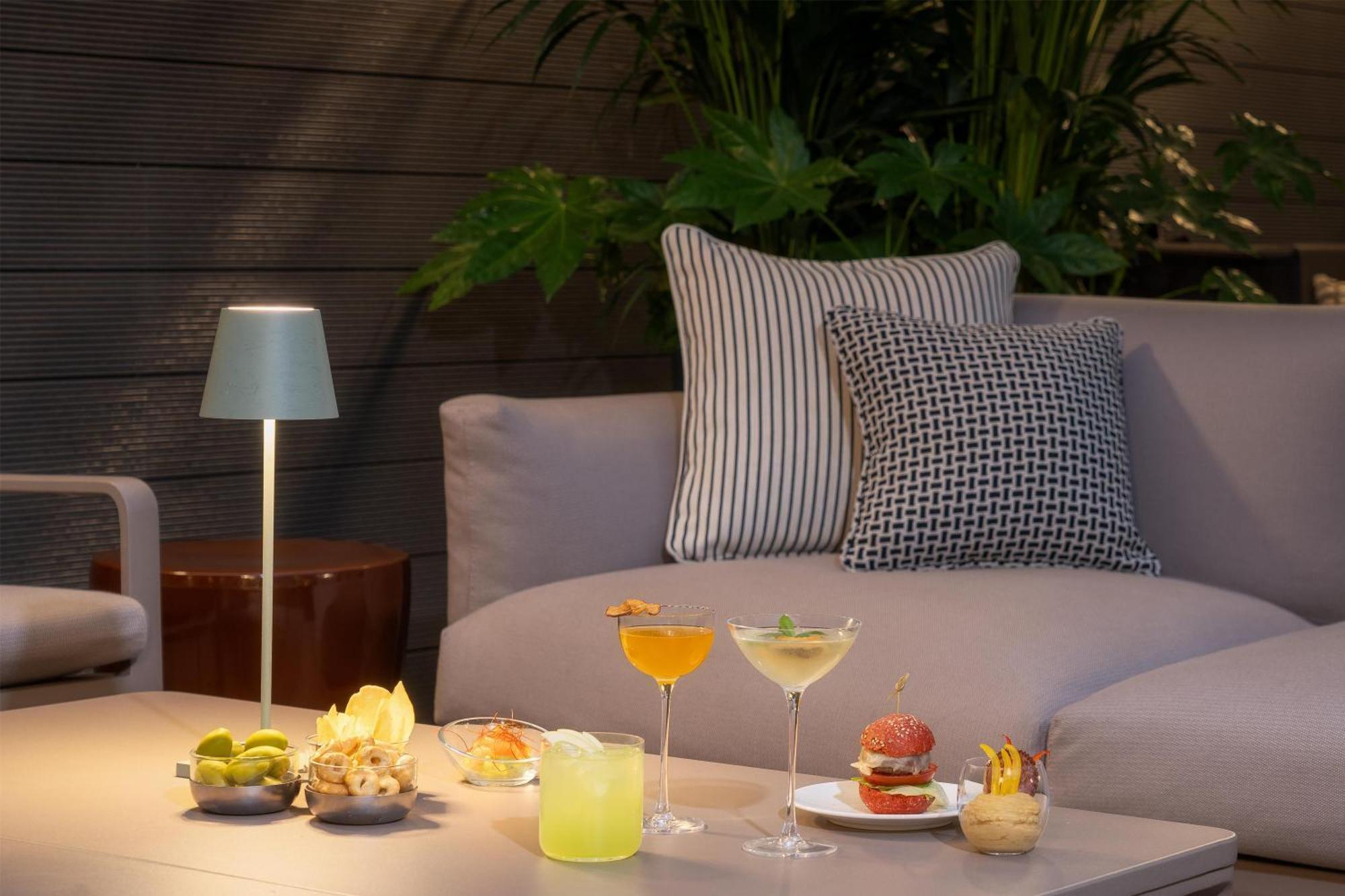 Worldhotel Casati 18 — Photos 2